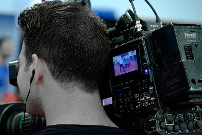 Filming